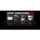 Akzent-Werbetechnik Logo