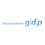 Forschungsgruppe g/d/p Logo