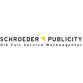 SCHROEDER PUBLICITY Die Full Service Werbeagentur Logo