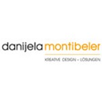 Danijela Montibeler - Kreative Design Lösungen Logo