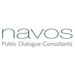 navos - Public Dialogue Consultants GmbH Logo