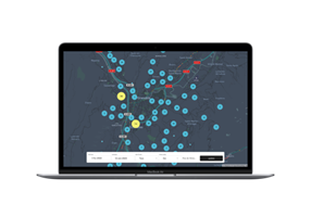 Tinkso Project - Maatwerk software voor veldinspecties