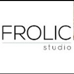 FROLIC studio Logo