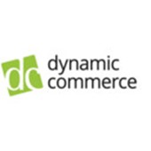 dynamic commerce GmbH Logo