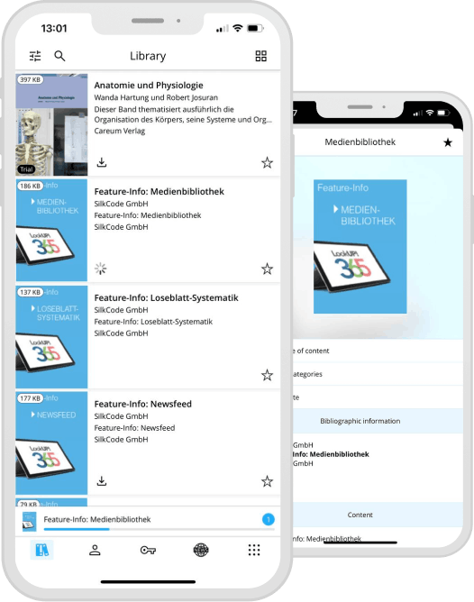 Silk Data Project - Digitale publicatieplatform voor het verspreiden van online content