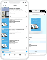 Silk Data Project - Digitale publicatieplatform voor het verspreiden van online content