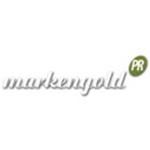 markengold PR GmbH Logo