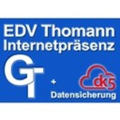 EDV Thomann