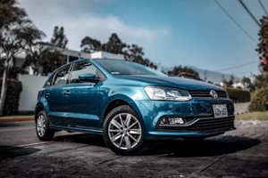 Nonstop Project - Website voor autoleasingvergelijking