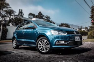 Nonstop Project - Website voor autoleasingvergelijking