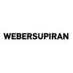 WEBERSUPIRAN Kommunikationsgestaltung Logo
