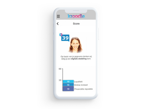Worth Digital Project - Interactieve webapp voor Aegon Verzekeringen