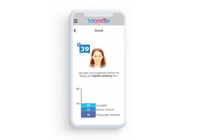 Worth Digital Project - Interactieve webapp voor Aegon Verzekeringen