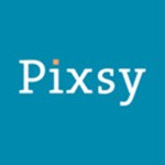 Pixsy GmbH Logo