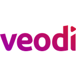 veodi Logo