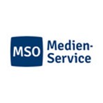 MSO Medien-Service GmbH & Co. KG Logo