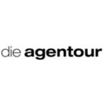 die agentour GmbH Logo