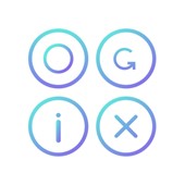 ogiX-digital UG Logo