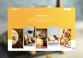 Made By us Project - Kaaservaring op het volgende niveau