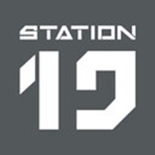 Station 19 / teleschau Logo