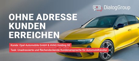 a+s DialogGroup GmbH Project - Kundenmagazine
