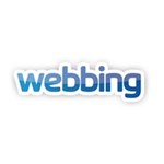Webbing Online Logo
