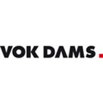 VOK DAMS Agentur für Events und Live-Marketing Logo