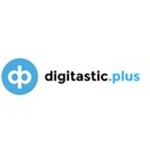 digitastic.plus Gesellschaft für digitale Lösungen mbH & Co. KG Logo