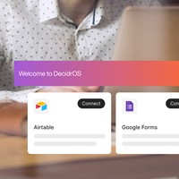 DECODE Project - Op maat gemaakte AI-toepassingen voor bedrijven