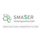 Smaser AG Logo