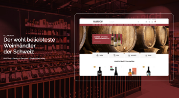 8mylez GmbH Project - Eersteklas digitale etalages voor premium-spiritus