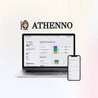 Redberry Project - Atheno