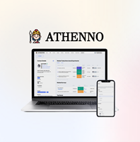 Redberry Project - Atheno