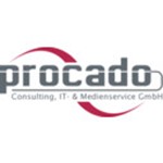 procado Consulting, IT- & Medienservice GmbH Logo