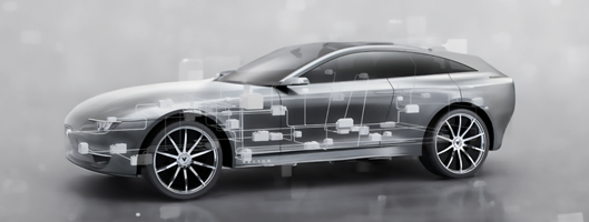 Andersen Germany GmbH Project - Software voor ASIL-C 3-niveau-omvormers van E-voertuigen