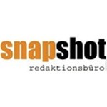 snapshot Redaktionsbüro Logo
