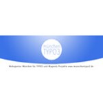 münchenTYPO3 Logo