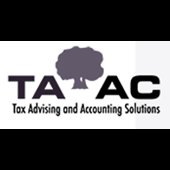 TAAC Solutions Sp. z o. o. Sp. k. Logo