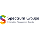 Spectrum Groupe - Information Management Experts Logo