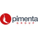 pimentaGROUP Logo