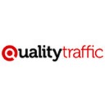 qualitytraffic GmbH Logo