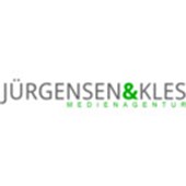 Jürgensen&Kles Medienagentur Logo