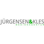 Jürgensen&Kles Medienagentur Logo