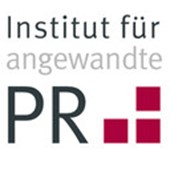 Institut für angewandte PR Logo