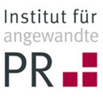 Institut für angewandte PR Logo