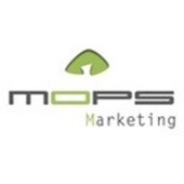 Mops Marketing - Marketing Operations & Services Logo