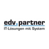 EDV-Partner Ingenieurgesellschaft mbH Hamburg | DATEV Systempartner | Lancom Logo