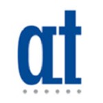 at sales communications gmbh Logo
