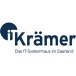 Krämer IT Solutions GmbH Logo
