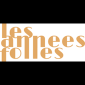 Les Années Folles Logo